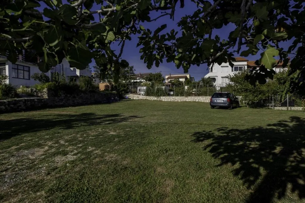 Apartment In Lopar With Terrace, Air Conditioning, Wifi, Dishwasher Kroatien
