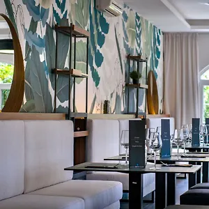 4* Gostinjska kuća Luxury Suites Bellevue
